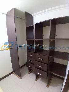 Apartamento en venta en Calasanz, Medellín · foto 10 de 15