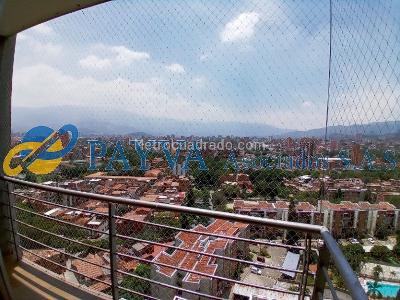 Apartamento en venta en Calasanz, Medellín · foto 3 de 15