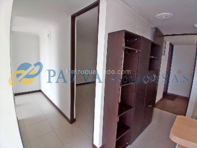 Apartamento en venta en Calasanz, Medellín · foto 8 de 15