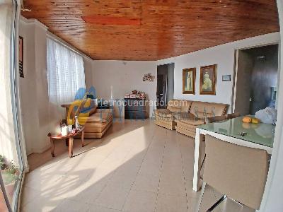 Apartment for rent in LA CASTELLANA, Medellín