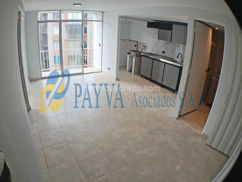 Piso – Medellín - Vista 2