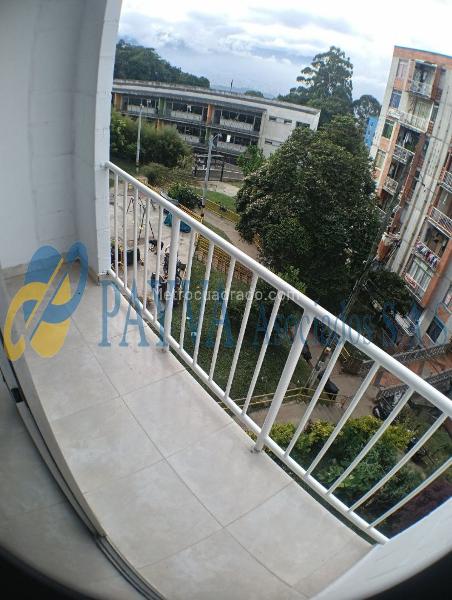 Piso – Medellín - Vista 3