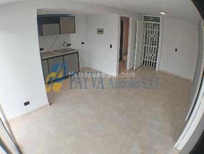 Apartamento en venta en Robledo, Medellín · foto 3 de 8
