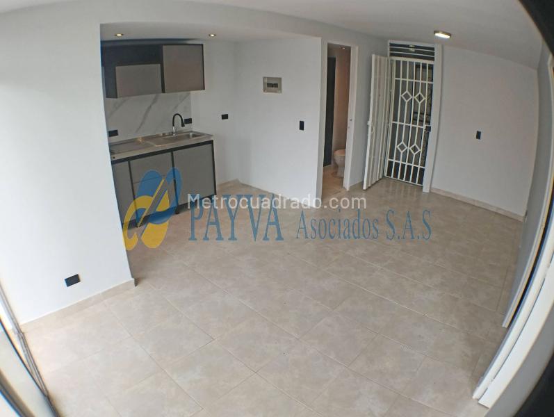 Piso – Medellín - Vista 4