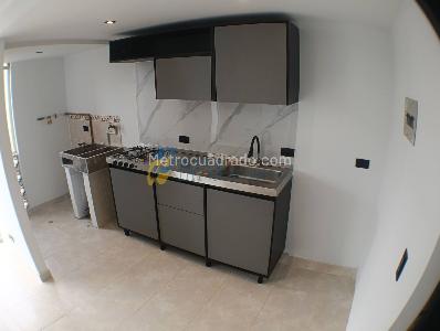 Apartamento en venta en Robledo, Medellín · foto 4 de 8