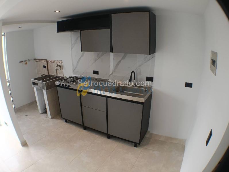 Piso – Medellín - Vista 5