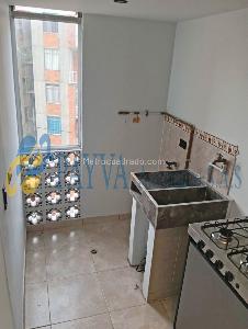Apartamento en venta en Robledo, Medellín · foto 5 de 8