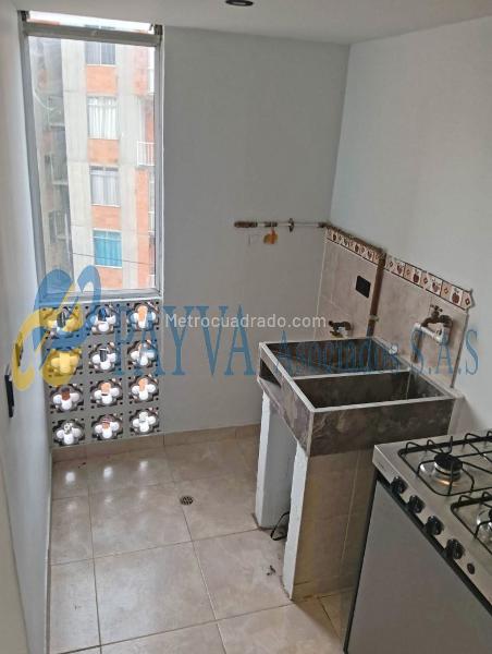 Piso – Medellín - Más