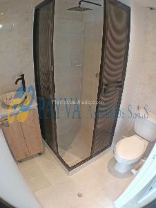 Apartamento en venta en Robledo, Medellín · foto 6 de 8