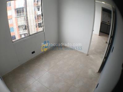 Apartamento en venta en Robledo, Medellín · foto 8 de 8