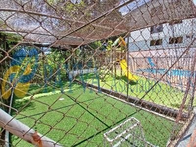 Apartamento de 2 alcobas en arriendo en La America, Medellín, 48 m² · foto 12 de 13