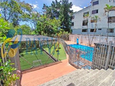 Apartamento de 2 alcobas en arriendo en La America, Medellín, 48 m² · foto 11 de 13