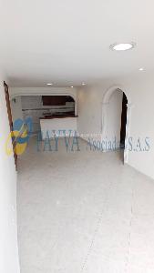 Apartamento de 2 alcobas en arriendo en La America, Medellín, 48 m² · foto 3 de 13