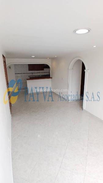 Piso – Medellín, Campo Alegre, La América - Vista 4