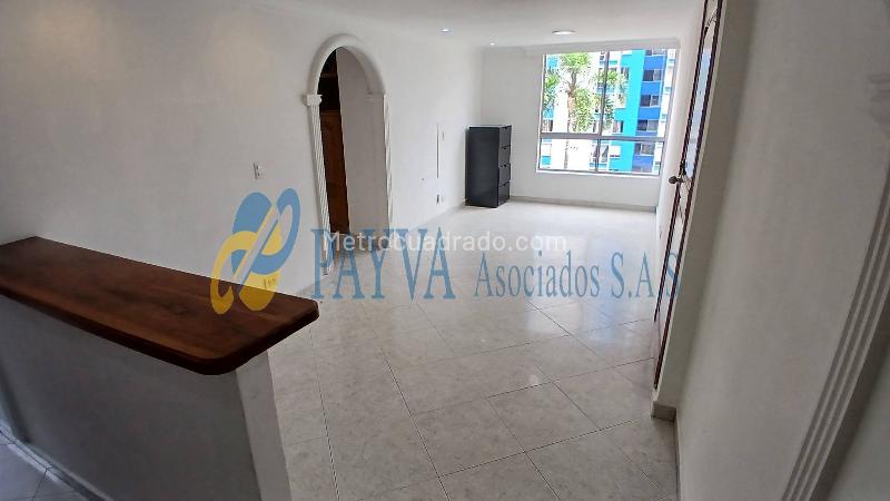Piso – Medellín, Campo Alegre, La América - Vista 3