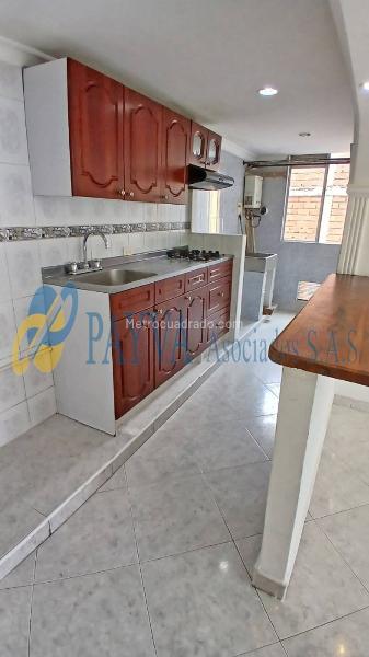 Piso – Medellín, Campo Alegre, La América - Vista 5