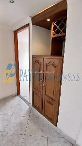 Apartamento de 2 alcobas en arriendo en La America, Medellín, 48 m² · foto 6 de 13