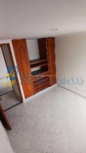 Apartamento de 2 alcobas en arriendo en La America, Medellín, 48 m² · foto 9 de 13