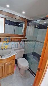 Apartamento de 2 alcobas en arriendo en La America, Medellín, 48 m² · foto 10 de 13