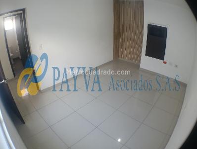 Casa de 4 alcobas en arriendo en Laureles Nogal, Medellín, 160 m² · foto 12 de 13