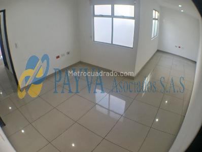 Casa de 4 alcobas en arriendo en Laureles Nogal, Medellín, 160 m² · foto 13 de 13