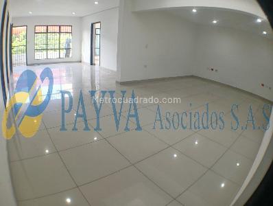 Casa de 4 alcobas en arriendo en Laureles Nogal, Medellín, 160 m² · foto 5 de 13