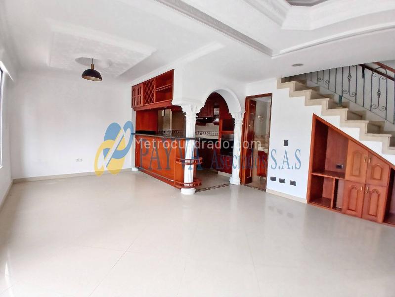 Apartamento en Arriendo, BELEN LOMA DE LOS BERNAL, Medellín - Widok 4