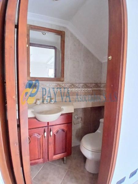 Apartamento en Arriendo, BELEN LOMA DE LOS BERNAL, Medellín - Widok 5