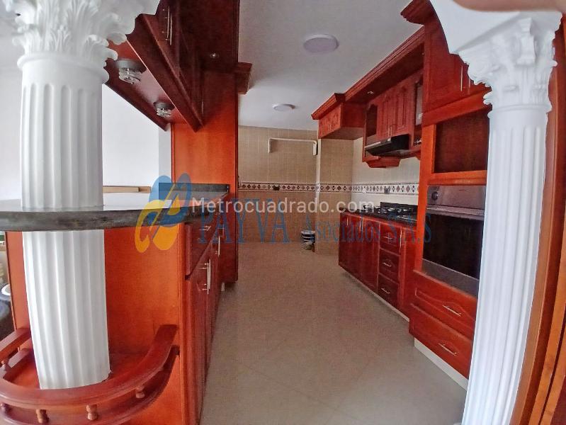 Apartamento en Arriendo, BELEN LOMA DE LOS BERNAL, Medellín - Widok 6