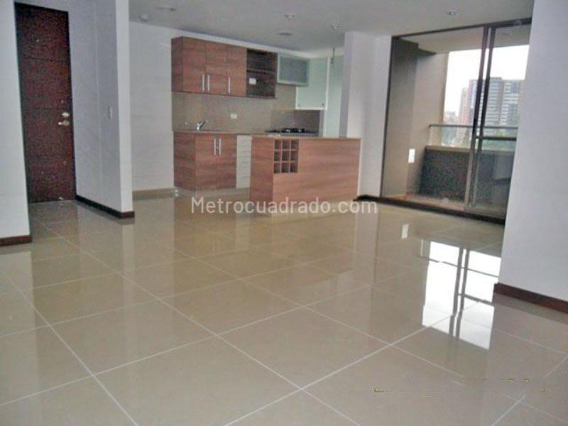Apartamento en Arriendo, La Abadia, Envigado - Widok 6