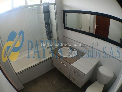 Apartamento en venta en Laureles, Medellín · foto 11 de 15