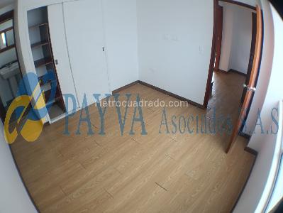 Apartamento en venta en Laureles, Medellín · foto 13 de 15