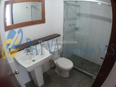 Apartamento en venta en Laureles, Medellín · foto 14 de 15