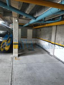 Apartamento en venta en Laureles, Medellín · foto 15 de 15