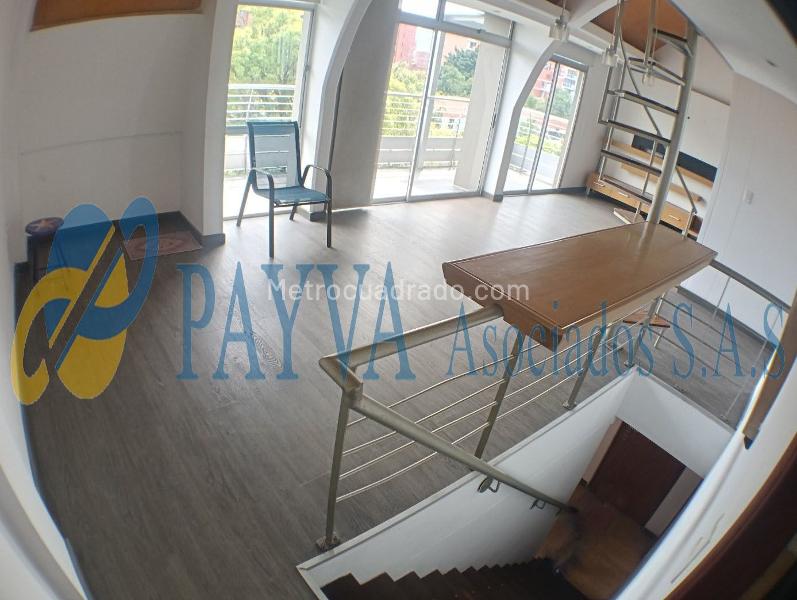 Piso – Medellín, Lorena, Laureles-Estadio - Vista 3