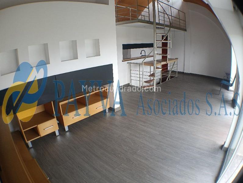 Piso – Medellín, Lorena, Laureles-Estadio - Vista 5