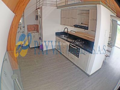 Apartamento en venta en Laureles, Medellín · foto 6 de 15