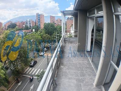 Apartamento en venta en Laureles, Medellín · foto 7 de 15