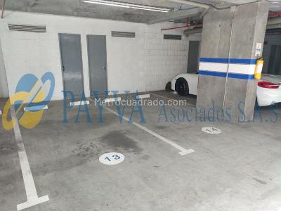 Apartamento en venta en Castropol, Medellín · foto 13 de 19