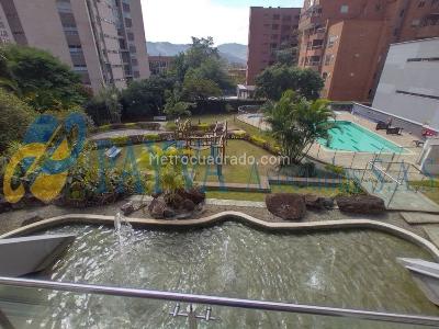 Apartamento en venta en Castropol, Medellín · foto 14 de 19