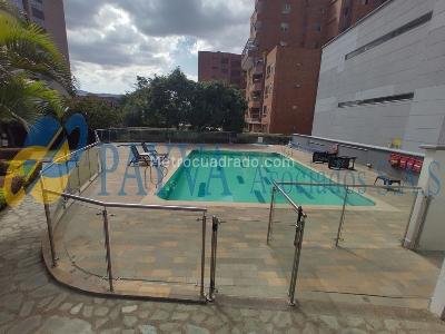 Apartamento en venta en Castropol, Medellín · foto 15 de 19