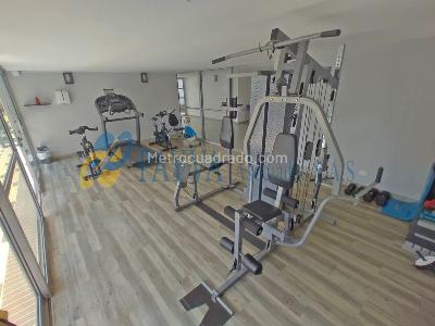 Apartamento en venta en Castropol, Medellín · foto 18 de 19