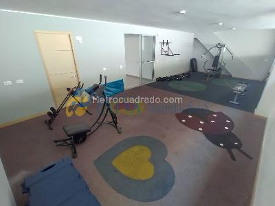 Apartamento en venta en Castropol, Medellín · foto 19 de 19