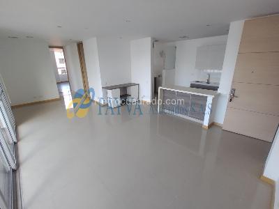 Apartamento en venta en Castropol, Medellín · foto 2 de 19