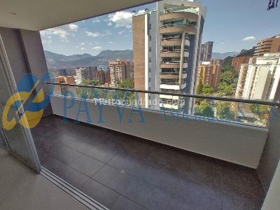 Apartamento en venta en Castropol, Medellín · foto 3 de 19