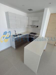 Apartamento en venta en Castropol, Medellín · foto 4 de 19