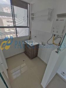 Apartamento en venta en Castropol, Medellín · foto 5 de 19