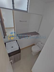 Apartamento en venta en Castropol, Medellín · foto 7 de 19