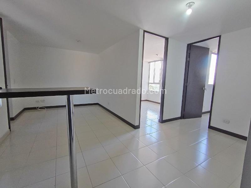 Apartamento en Arriendo, CALASANZ, Medellín
