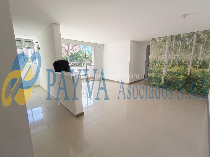 3BR Apartment in Ditaires, Itagüí